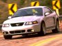 Ford Mustang SVT Cobra 5.4 V8 32V (1999 - 2004 ..)