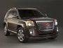 GMC Terrain  2.4 (2009 . -   )