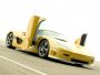 Koenigsegg CCR  4.7 (2004 - 2006 ..)