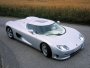 Koenigsegg CC8S  4.7 (2002 - 2005 ..)