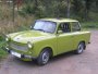 Trabant P 601  0.6 (1963 - 1990 ..)