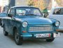 Trabant P 601  0.6 (1963 - 1990 ..)