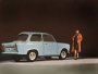 Trabant P 601  0.6 (1963 - 1990 ..)