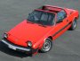 Fiat X1/9 