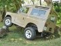 Land Rover Series One  2.0 (1948 - 1958 ..)