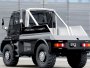 Mercedes Unimog BM437.430