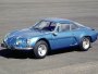 Renault Alpine A110  1600 S (1969 - 1973 ..)