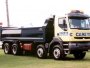 Renault Kerax  440.42 8X4 HD (1998 . -   )