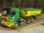 Renault Kerax  440.42 8X4 HD (1998 . -   )