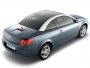 Renault Megane II Coupe-Cabriolet 2.0 Turbo (2003 - 2009 ..)