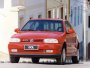 Volkswagen Gol  2.0 16V (1996 - 2000 ..)