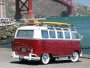 Volkswagen T1 M211 1.4 (1952 - 1967 ..)