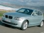 BMW  1 series E81 3-door 118d AT