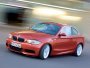 BMW 1 series E82 Coupe 135i MT