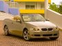 BMW 3 series Cabrio