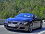 BMW M6 E64 Cabrio 5.0 i V10