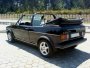 Volkswagen Golf 2 II Cabriolet 1.6 (1983 - 1993 ..)