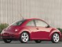 Volkswagen New Beetle 1C 1.4 (2005 - 2011 ..)