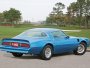 Pontiac Firebird Trans Am 5.7 i V8  (1976 - 1981 ..)