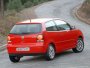 Volkswagen Polo 3dr 1.2 12V (2005 - 2009 ..)