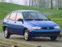 Ford Aspire  