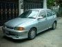 Ford Aspire  1.3 (1993 - 1997 ..)