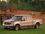 Ford F Crew Cab 5.4 2WD (2000 - 2004 ..)