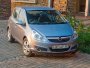 Opel Corsa D 1.7 CDTi (2006 - 2010 ..)