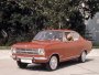 Opel Kadett B 1100 (1965 - 1973 ..)