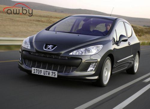 Peugeot 308  3dr 1.6 THP AT