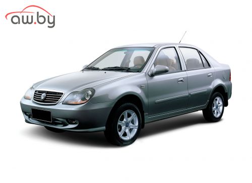 Geely   1.3 16v Classic