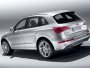 Audi Q5  2.0 TFSi quattro (2008 - 2012 г.в.)