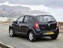 Dacia Sandero  1.5 dCi 70 (2008 - 2012 ..)