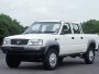 Tata Telcoline Double Cab