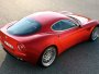 Alfa Romeo 8C Competizione 4.7 (2007 - 2008 ..)