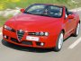 Alfa Romeo Spider  2.2 MT High