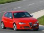 Alfa Romeo 147 3-door 1.6 T.Spark 16V