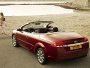 Ford Focus IIf Coupe-Cabriolet 2.0 TDCi (2008 - 2010 ..)