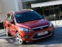 Ford Focus IIf Wagon 1.6 MT (2008 - 2010 ..)