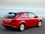 Ford Focus IIf 3d Hatchback 1.4 MT (2008 - 2010 ..)