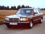 Mercedes S-Klasse W126 260 SE (1979 - 1991 ..)