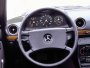 Mercedes E-Klasse S123 300 TD Turbo (1977 - 1985 ..)