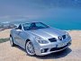 Mercedes SLK-Klasse R171 200 Kompressor Automatic (2004 - 2008 ..)