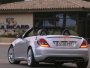 Mercedes SLK-Klasse R171 200 Kompressor Automatic (2004 - 2008 ..)