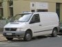 Mercedes Vito W638 Bus 110 CDI (1996 - 2003 ..)