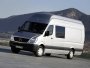 Mercedes Sprinter W906 Kasten 209 CDI (2006 . -   )