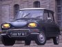 Citroen AMI  6 (1961 - 1971 ..)