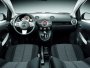 Mazda 2  1.5 MT (2007 . -   )