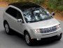 Lincoln MKX  3.5 V6 (2007 . -   )