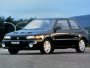 Mazda 323 IV C (BG) 1.6i AT (1989 - 1995 ..)